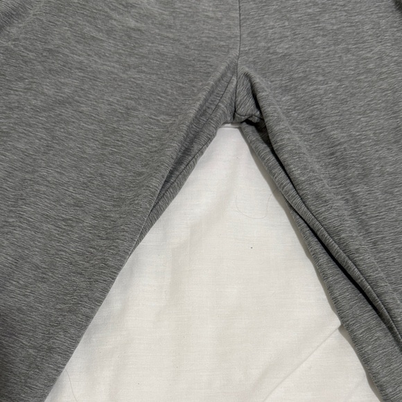 Kyodan Light Gray Jogger Pants - Picture 4 of 11